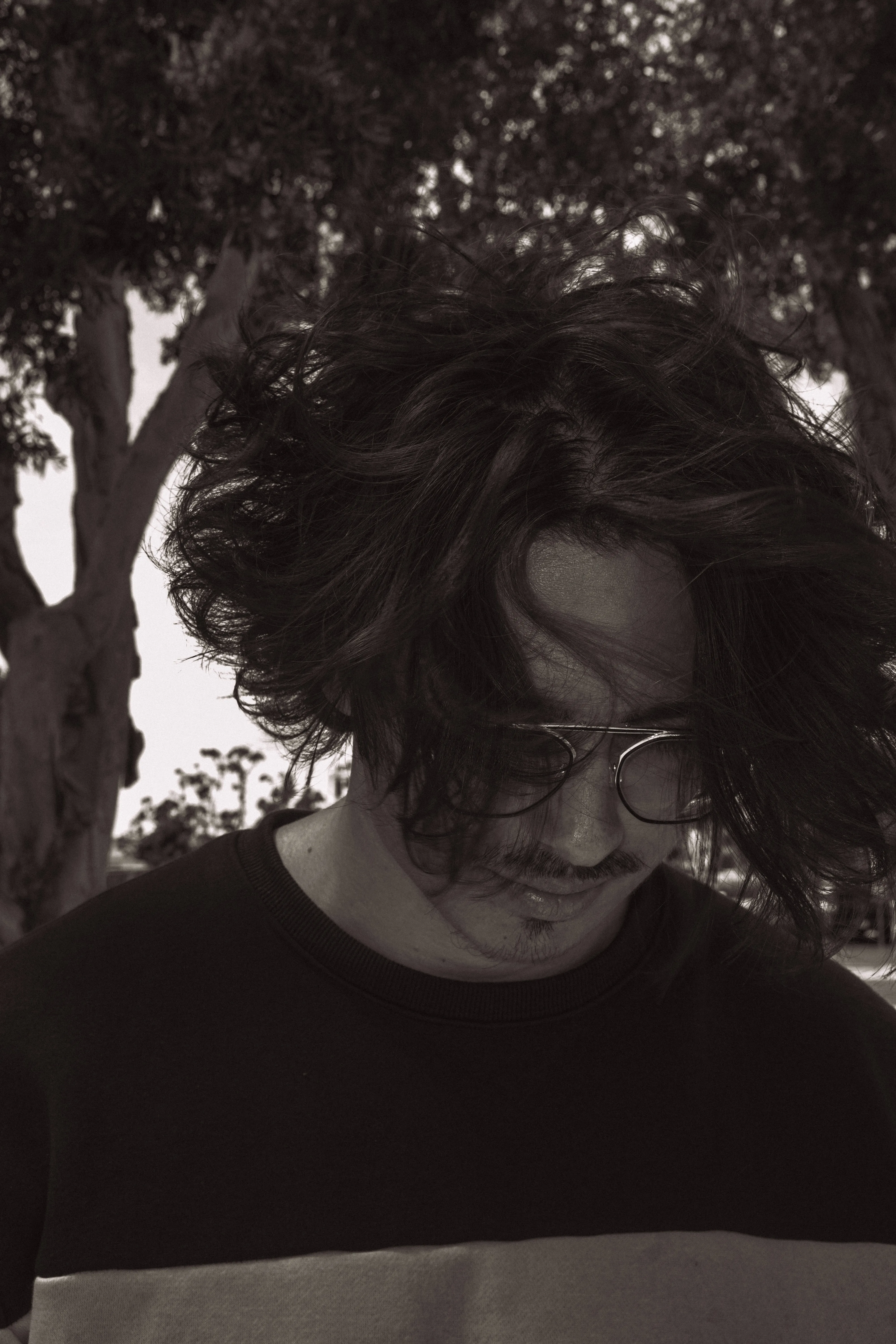Lantz portrait
