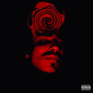 untitled album artwork